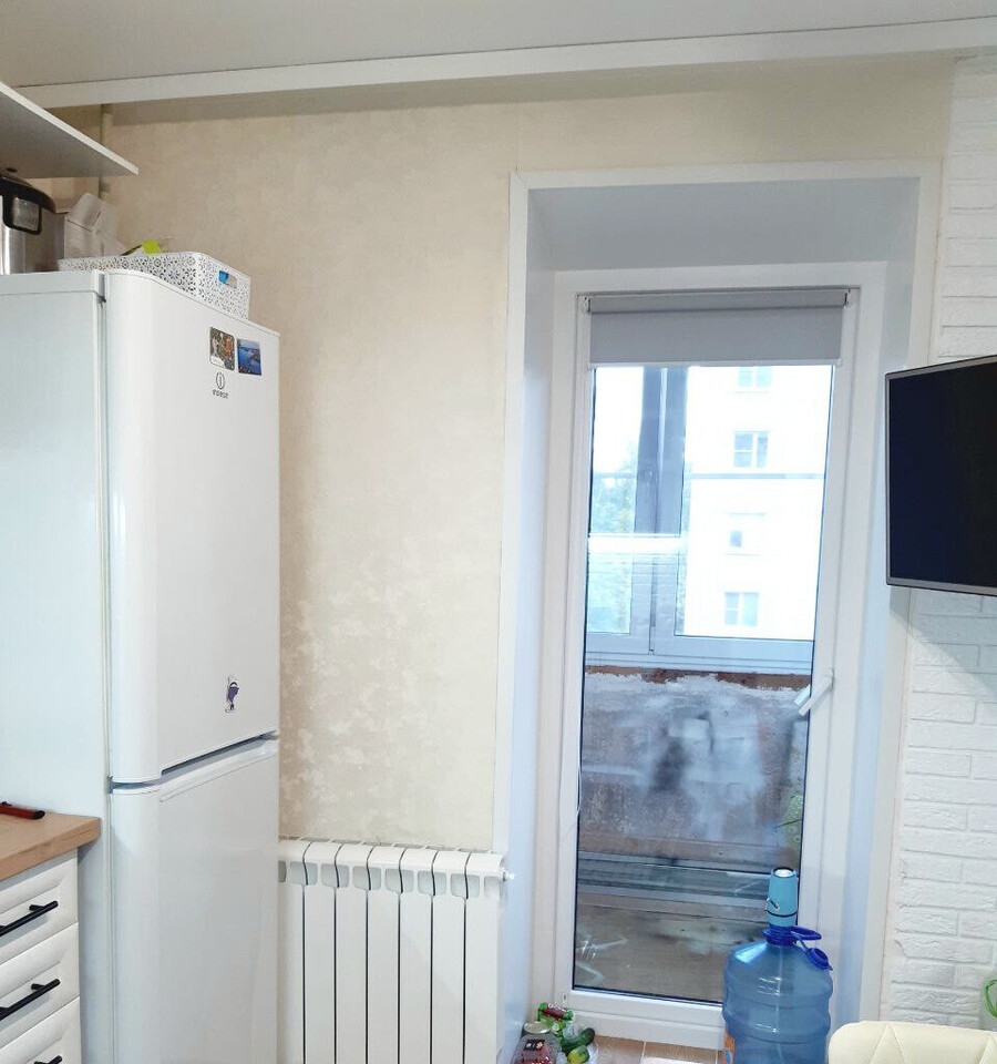 квартира р-н Богородский г Богородск ул Пушкина 7 фото 17