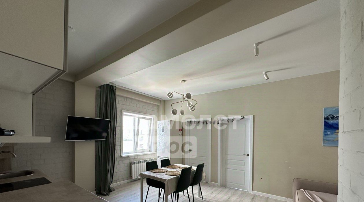 квартира г Иркутск р-н Октябрьский ул Байкальская 236/2 фото 1