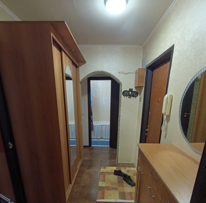 квартира г Дзержинск пр-кт Циолковского 34 фото 3