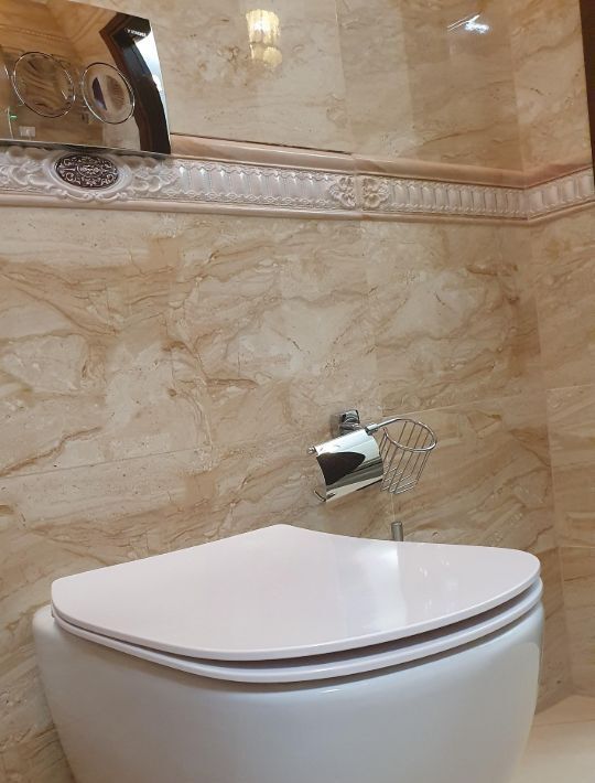 квартира г Самара Алабинская ул Самарская 200а фото 9
