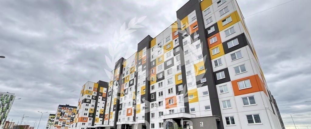 квартира г Калуга р-н Ленинский ул Минская 31 фото 22
