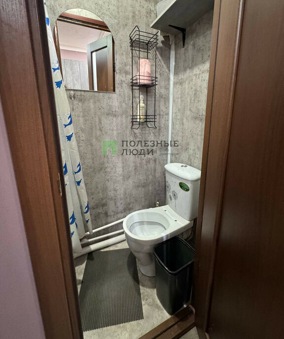 квартира г Красноярск ул Корнетова 10 фото 10