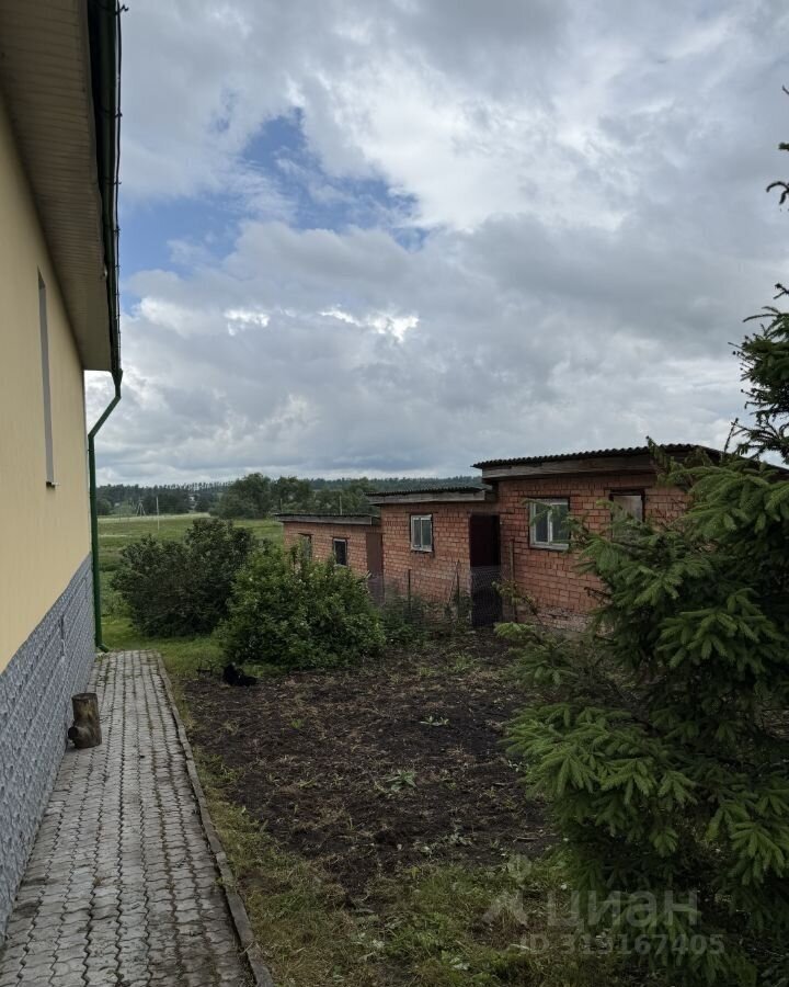 дом г Тула р-н Пролетарский 56, д. Новая Знаменка фото 13