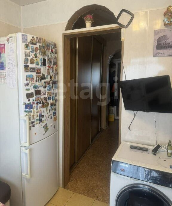 квартира г Белгород ул Есенина 20а фото 3
