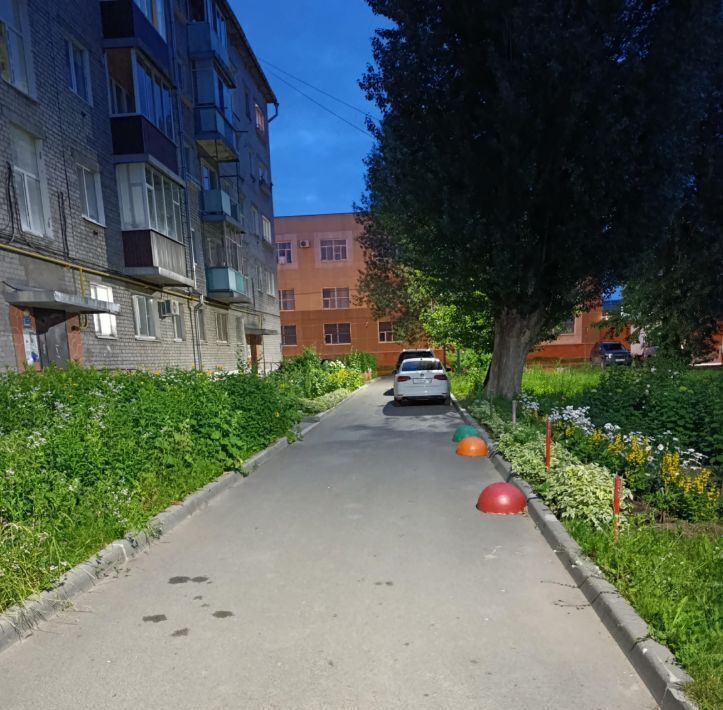 квартира г Казань Яшьлек ул Гагарина 47 фото 3