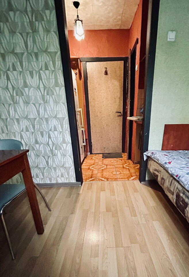 квартира г Архангельск ул Садовая 52/2 фото 2