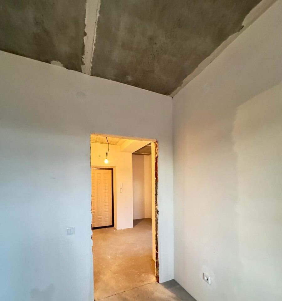 квартира р-н Арский г Арск ул Вагизовых 3к фото 4