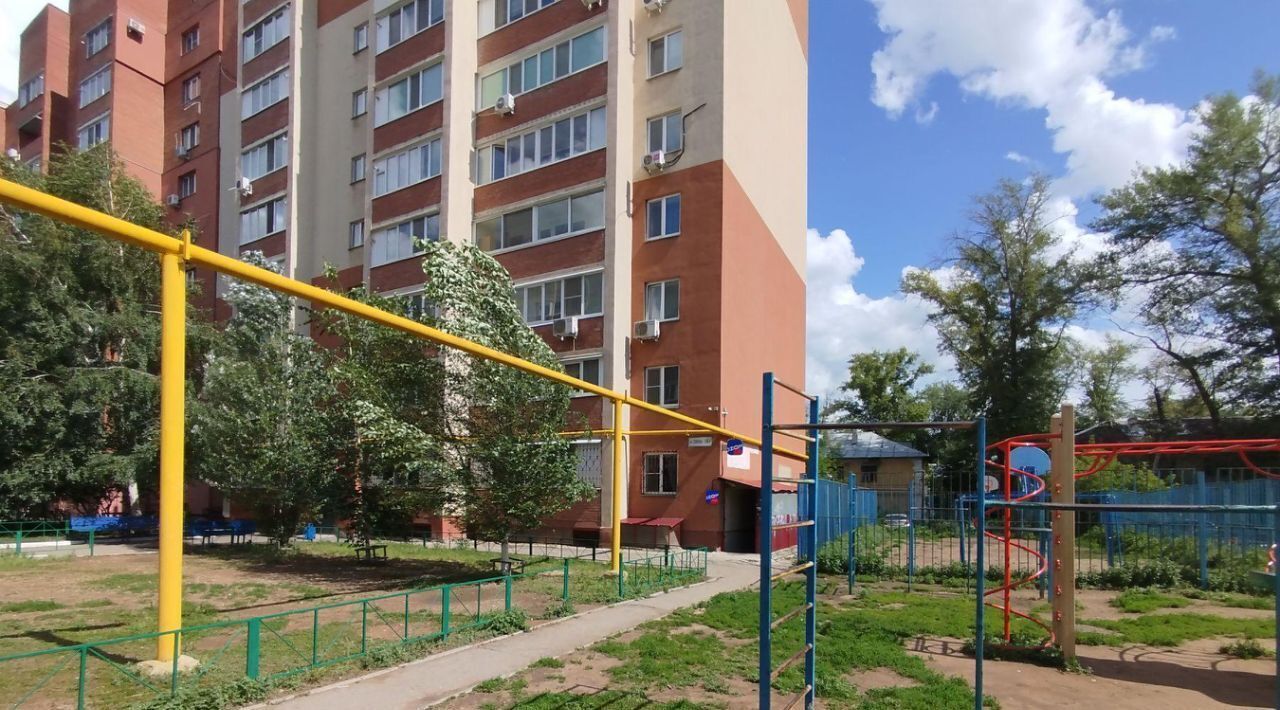 свободного назначения г Самара Безымянка ул Свободы 126а фото 24