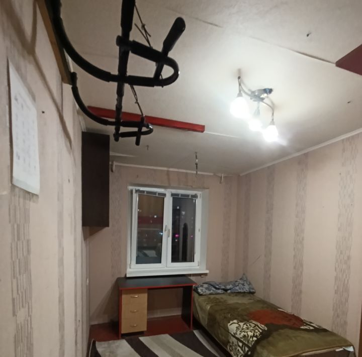 квартира г Дзержинск пр-кт Циолковского 34 фото 5