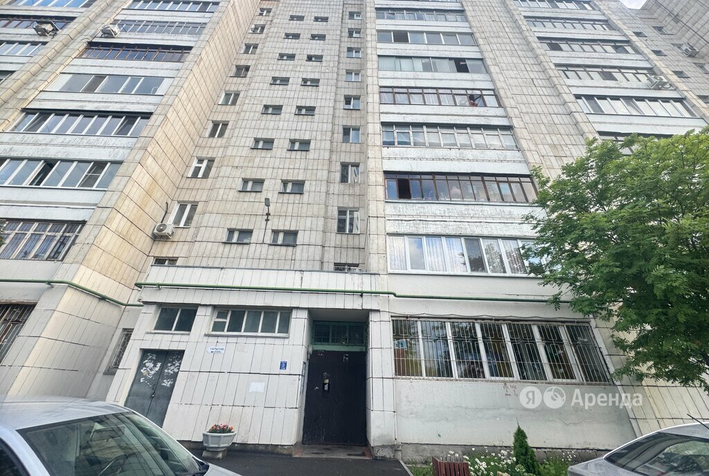 квартира г Казань ул Гвардейская 59 Аметьево фото 26