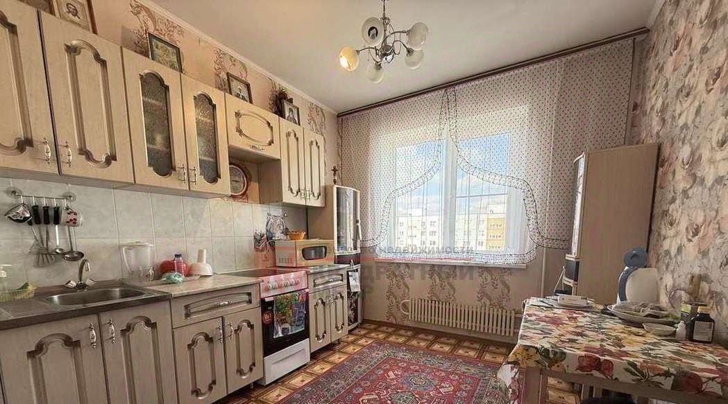 квартира г Старый Оскол Северный микрорайон 28 фото 1