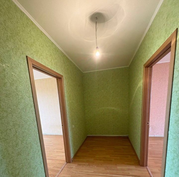 квартира г Белгород Западный ул Есенина 50в фото 4