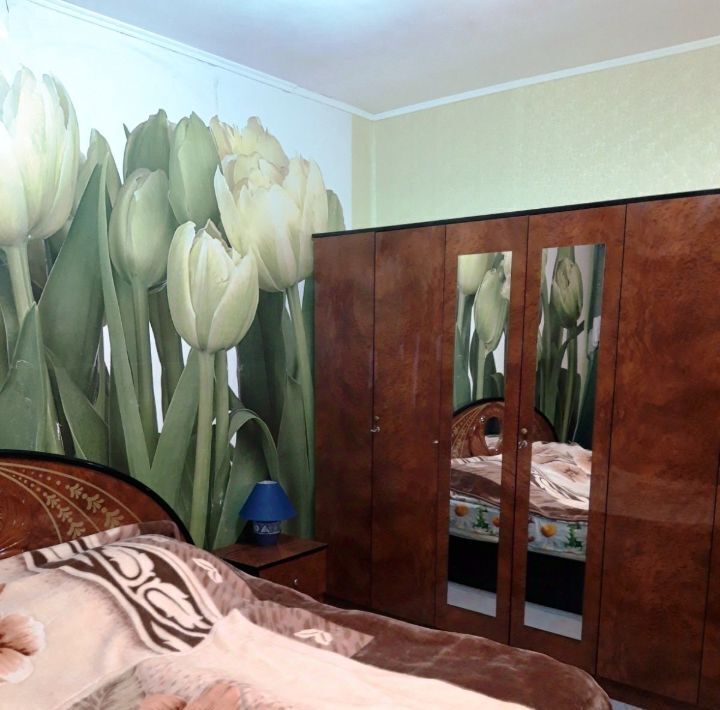 квартира г Белгород Западный пр-кт Ватутина 22а фото 9