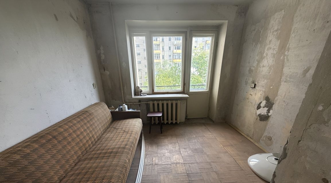 квартира г Владимир р-н Ленинский ул Верхняя Дуброва 28б фото 2