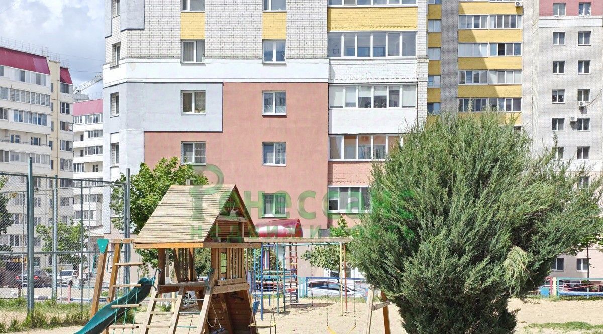 квартира г Брянск р-н Советский ул Романа Брянского 19 фото 16