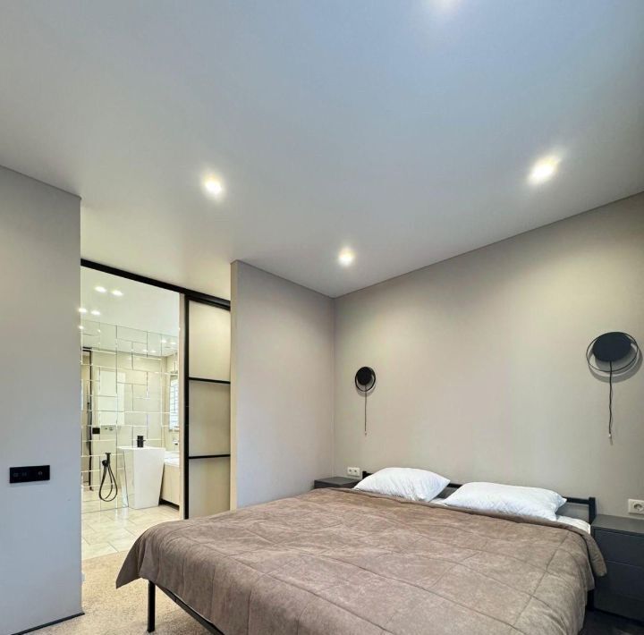 квартира г Ангарск 10Б, 30-й мкр фото 6