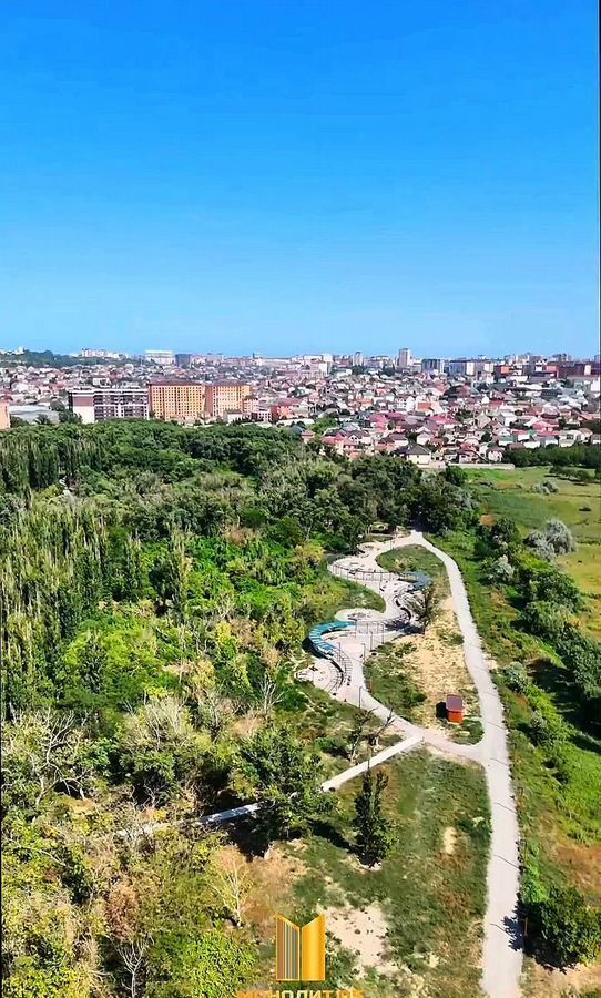 квартира г Махачкала р-н Кировский Эльтавский лес фото 10