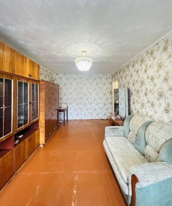 квартира г Магнитогорск ул 50-летия Магнитки 32/2 фото 8