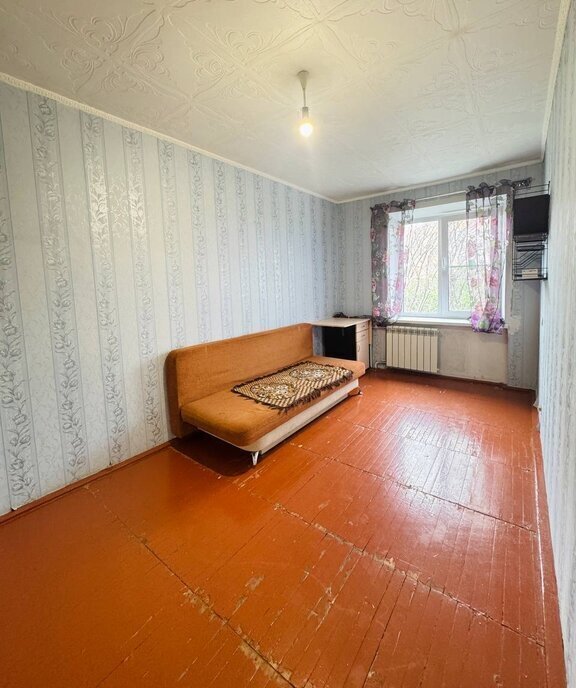 квартира г Магнитогорск ул 50-летия Магнитки 32/2 фото 10