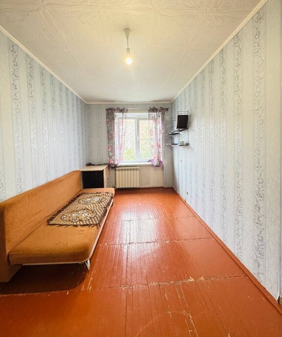 квартира г Магнитогорск ул 50-летия Магнитки 32/2 фото 11