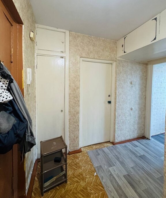 квартира г Магнитогорск ул 50-летия Магнитки 32/2 фото 15