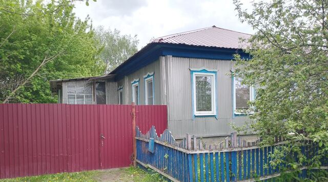 дом ул Гражданская 102 фото