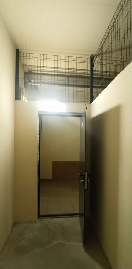 гараж г Волгоград р-н Краснооктябрьский ул им. Алехина 38а фото 12