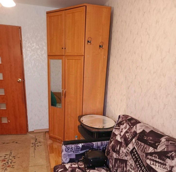 комната р-н Зеленодольский г Зеленодольск ул Тургенева 60 фото 7