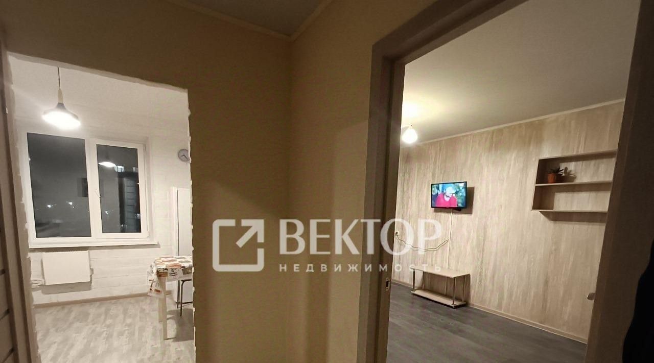 квартира г Кострома п Малышково проезд Березовый 2 фото 8