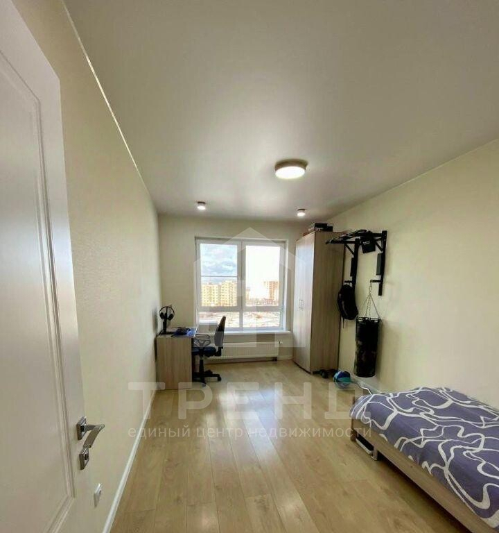 квартира р-н Гатчинский г Гатчина б-р Авиаторов 5 фото 25