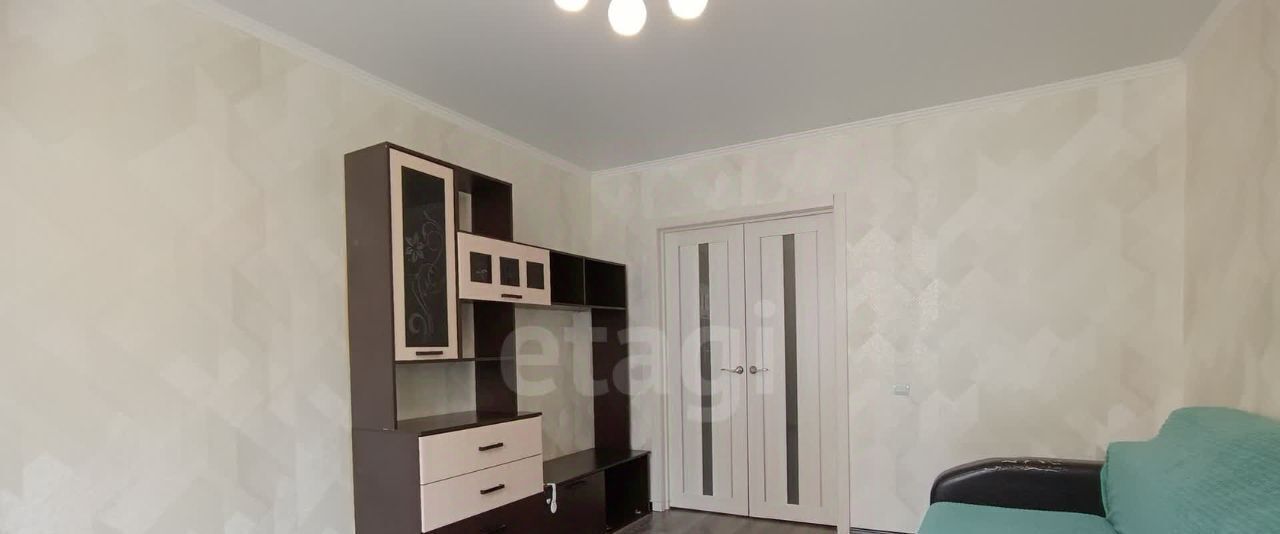 квартира г Саратов р-н Волжский ул им Скоморохова Н.М. 23 фото 1