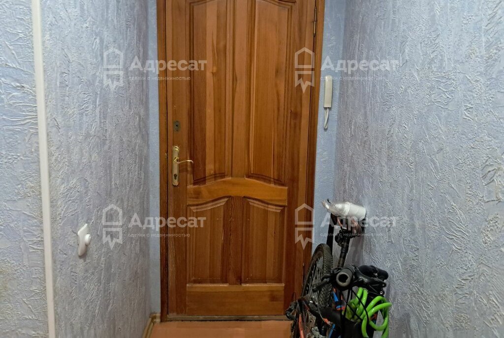 квартира г Волгоград ул Брестская 11 фото 15