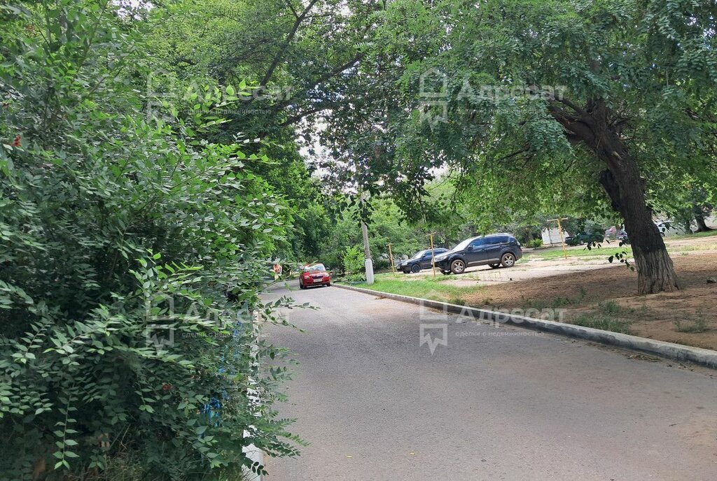 квартира г Волгоград ул Брестская 11 фото 17