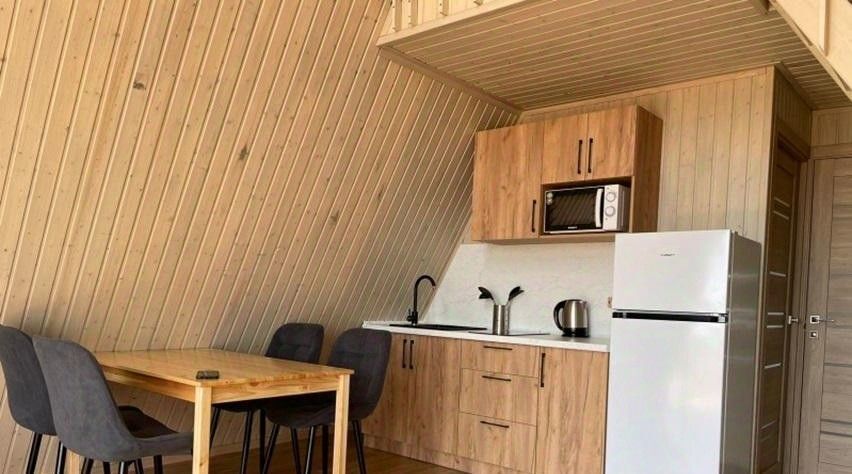 дом р-н Анапский г Анапа Бугазская коса тер фото 8
