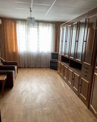 квартира р-н Краснооктябрьский ул Библиотечная 12 фото