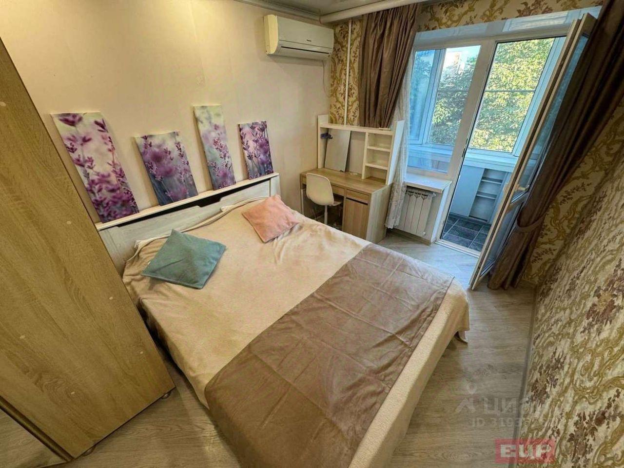 квартира г Новороссийск р-н Центральный ул Черняховского 3 фото 12