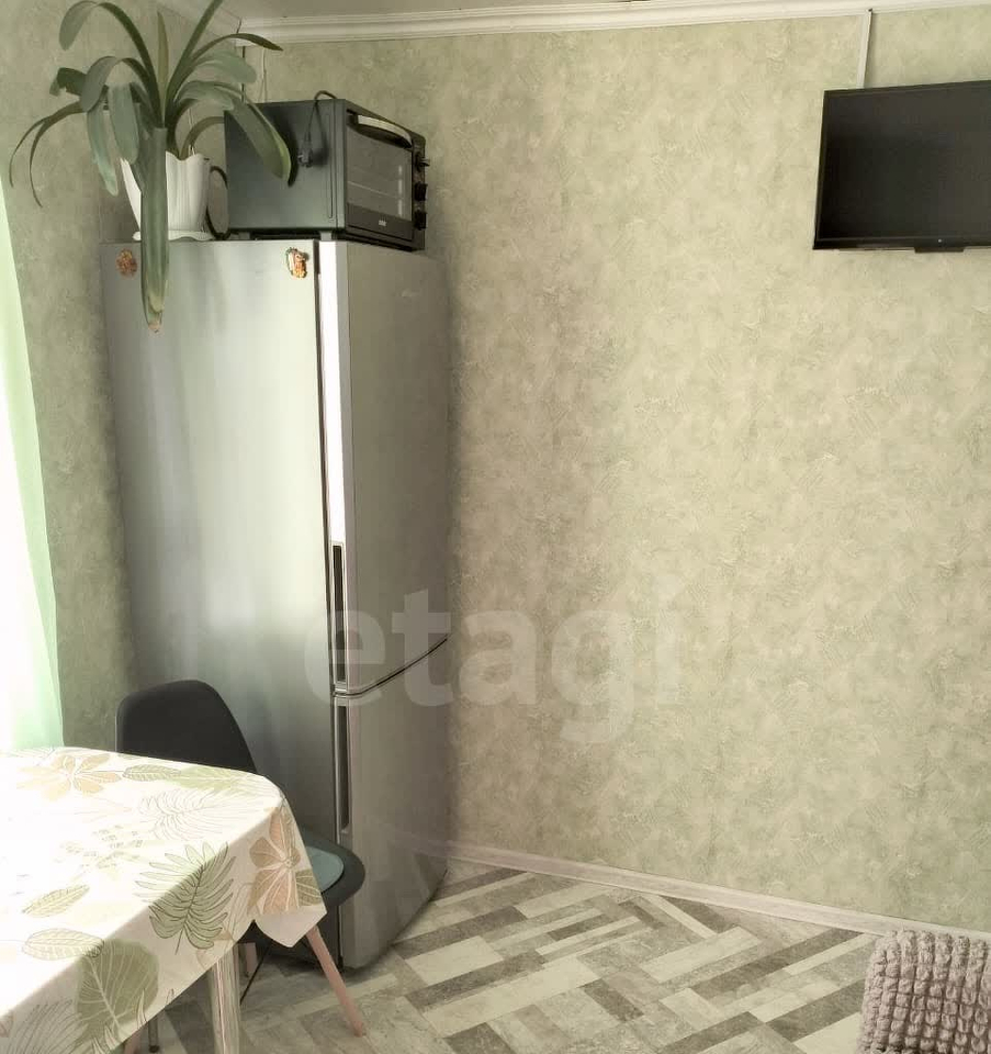 квартира г Архангельск ул Баумана 23 фото 12