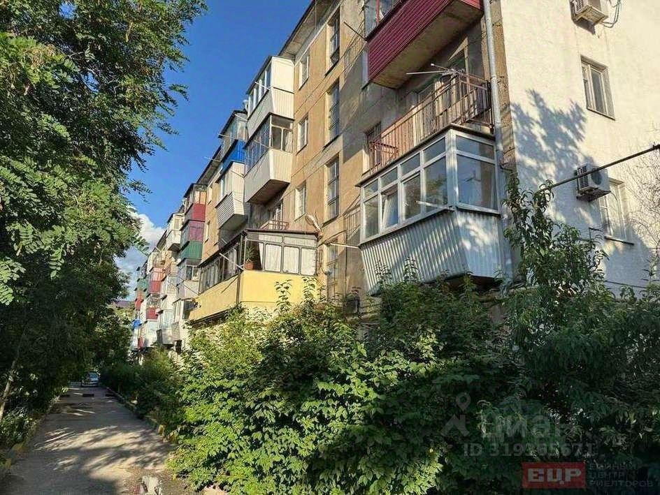 квартира г Новороссийск р-н Центральный ул Черняховского 3 фото 31