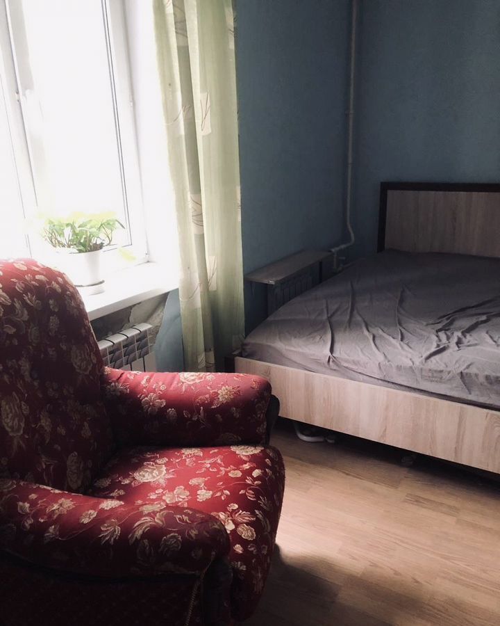 комната городской округ Одинцовский г Звенигород мкр Лесной Лесной Городок, Городок, Фасадная ул., 8к 1 фото 1