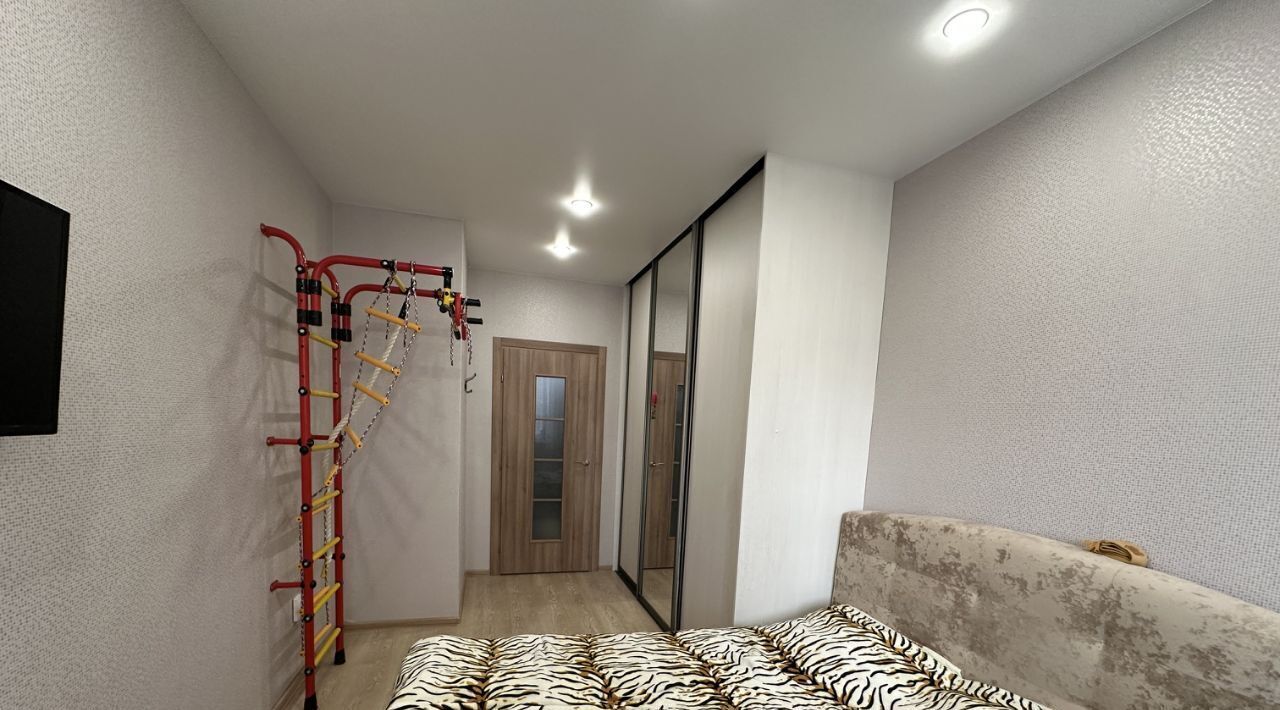 квартира г Екатеринбург Чкаловская ул. Авиационная, 12 фото 3