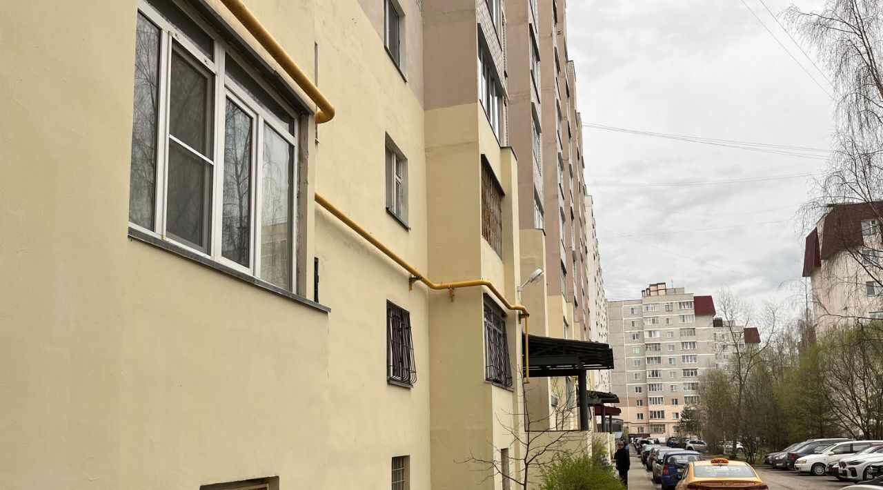 свободного назначения г Тверь р-н Заволжский ул Хромова 23к/1 фото 6