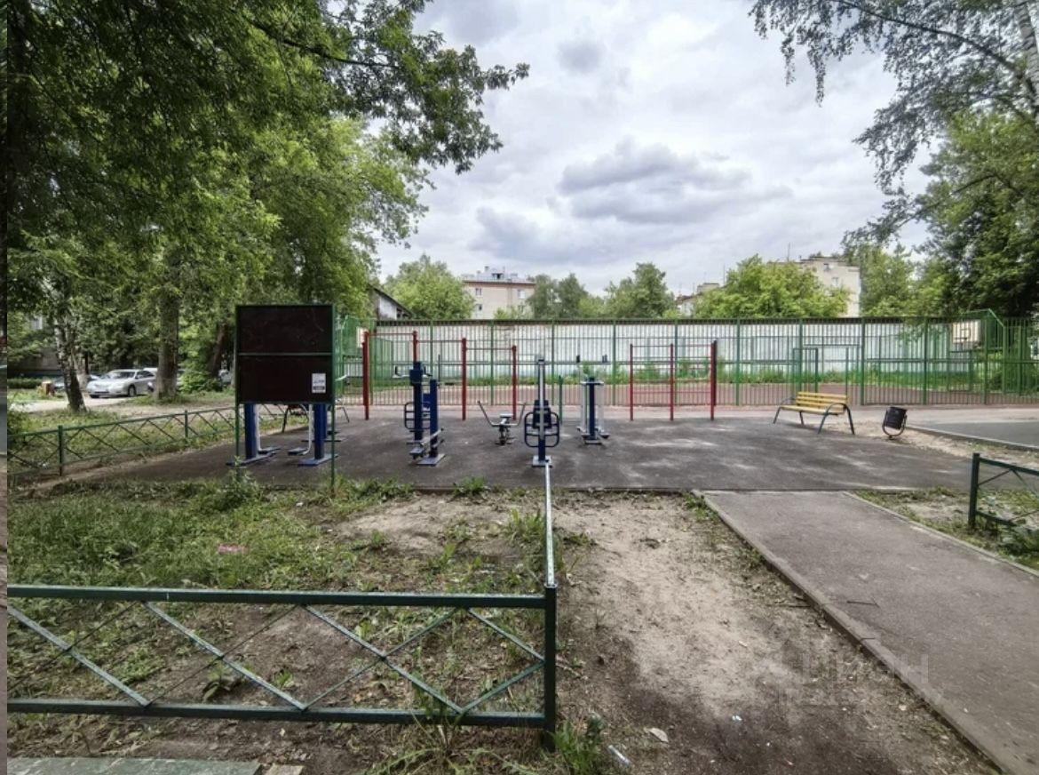 квартира г Люберцы ул Космонавтов 14 Томилино фото 11