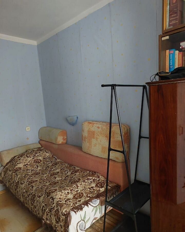 квартира г Дубна ул Володарского 2а фото 7