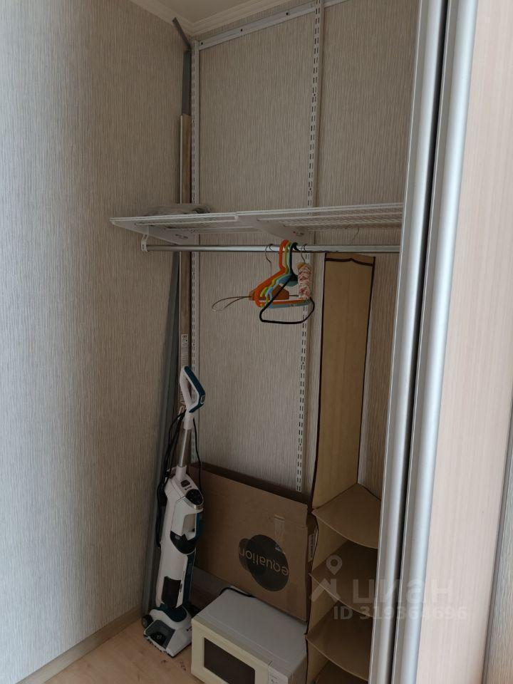 квартира г Люберцы д Марусино ул Заречная 37/2 фото 4