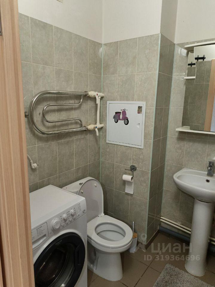 квартира г Люберцы д Марусино ул Заречная 37/2 фото 8