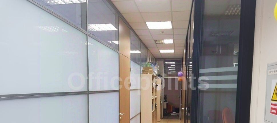 офис г Москва метро Сокол пр-кт Ленинградский 80к/21 фото 6