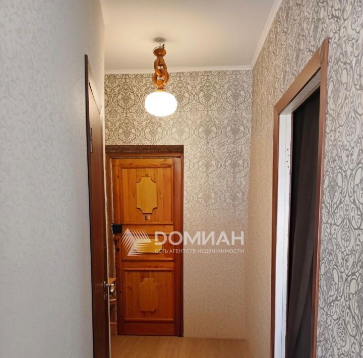 квартира г Новочеркасск ул Буденновская фото 4
