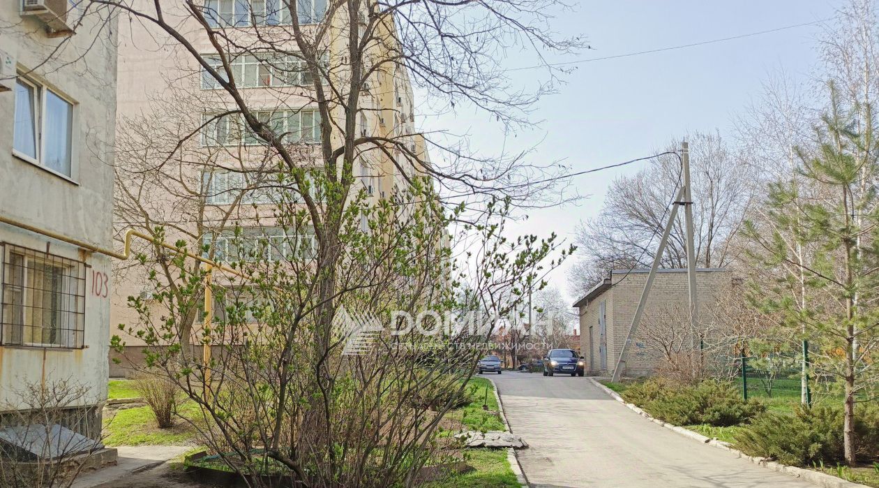 квартира г Новочеркасск ул Буденновская фото 5