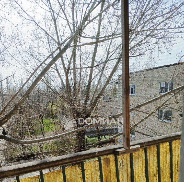 квартира г Новочеркасск ул Буденновская фото 8