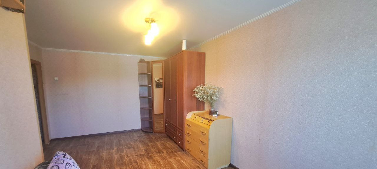 квартира г Архангельск Соломбала ул Мещерского 15 фото 7